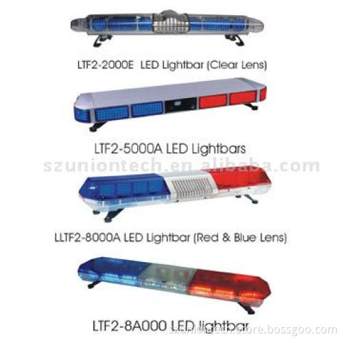 LED Lightbars